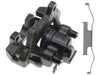 Disc Brake Caliper Raybestos Brakes FRC3910