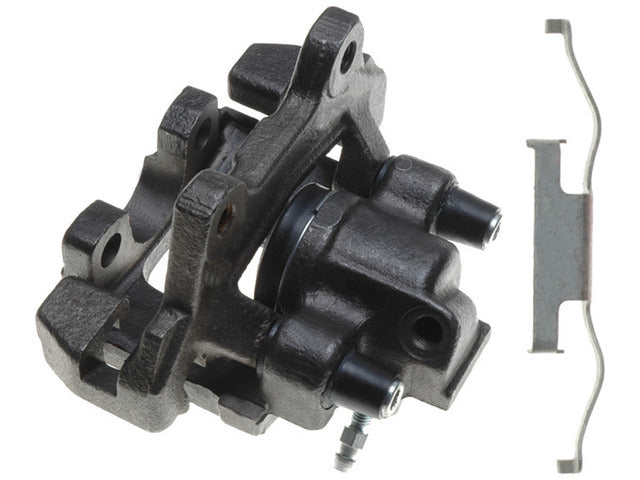 Disc Brake Caliper Raybestos Brakes FRC3910