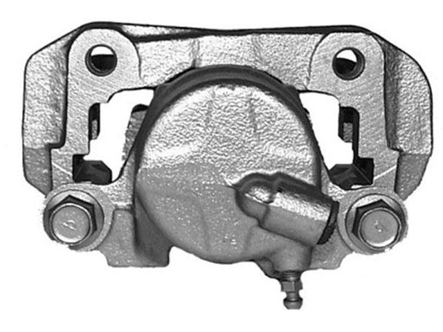 Disc Brake Caliper Raybestos Brakes FRC3919