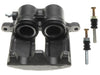 Disc Brake Caliper Raybestos Brakes FRC3921
