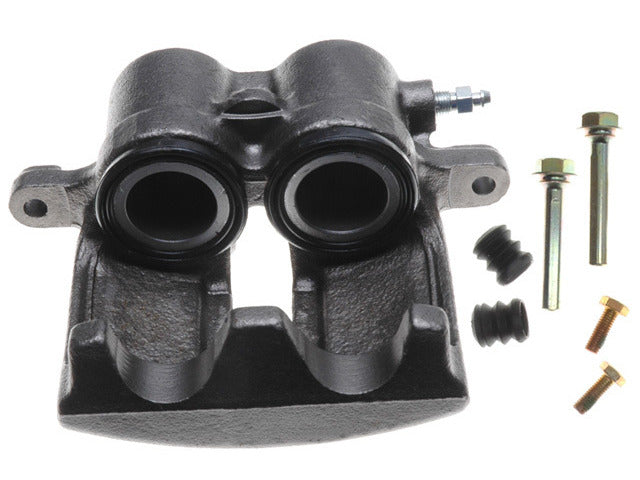 Disc Brake Caliper Raybestos Brakes FRC3922