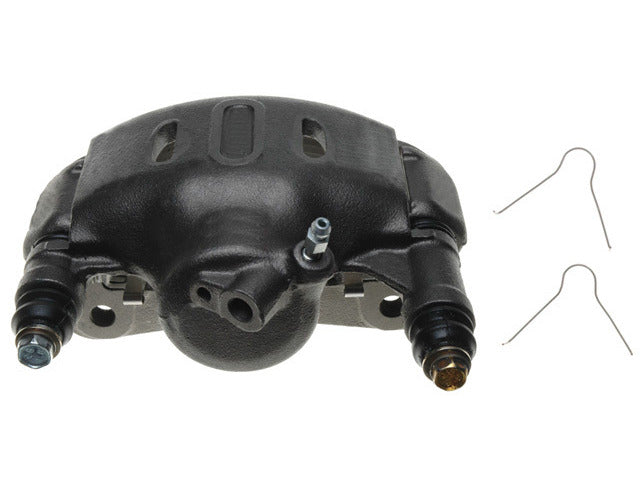 Disc Brake Caliper Raybestos Brakes FRC3924