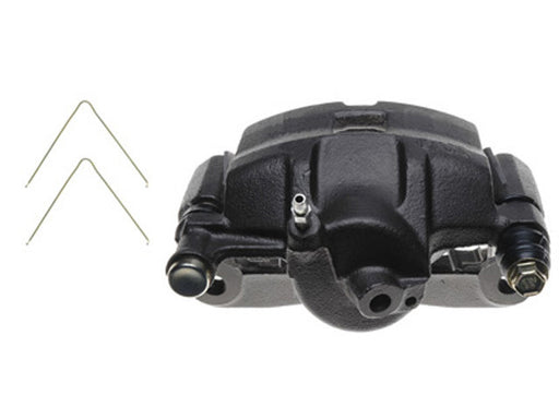 Disc Brake Caliper Raybestos Brakes FRC3931