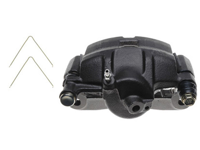 Disc Brake Caliper Raybestos Brakes FRC3931