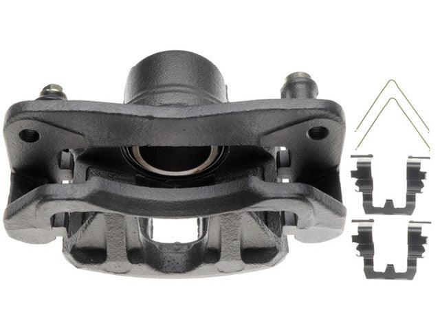 Disc Brake Caliper Raybestos Brakes FRC3932