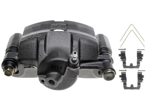 Disc Brake Caliper Raybestos Brakes FRC3932