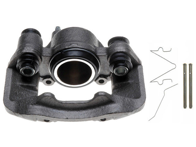 Disc Brake Caliper Raybestos Brakes FRC3945