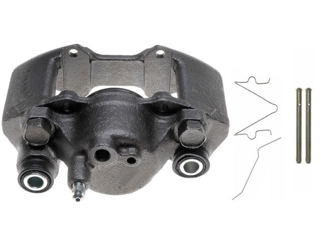 Disc Brake Caliper Raybestos Brakes FRC3945