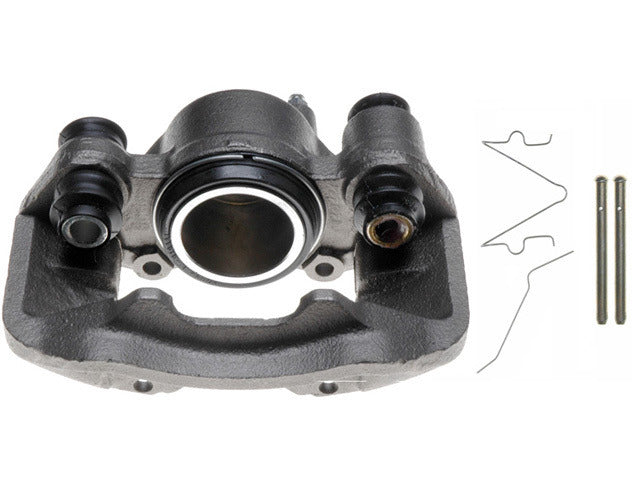 Disc Brake Caliper Raybestos Brakes FRC3946