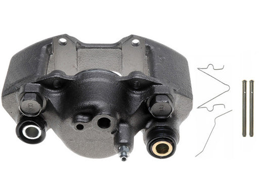 Disc Brake Caliper Raybestos Brakes FRC3946