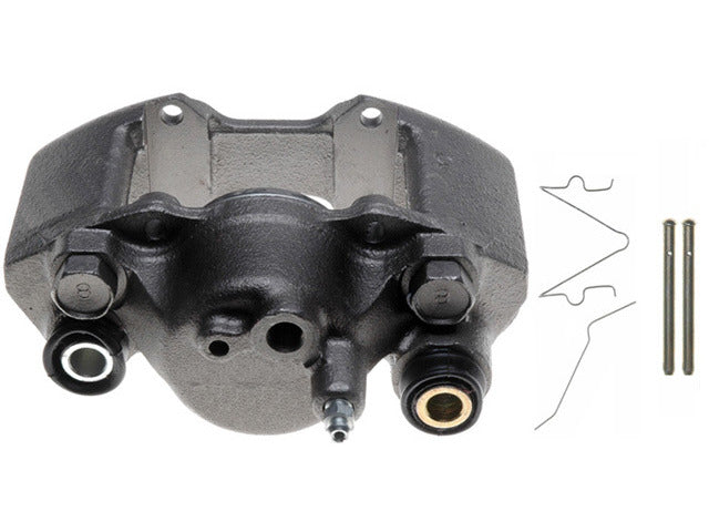 Disc Brake Caliper Raybestos Brakes FRC3946