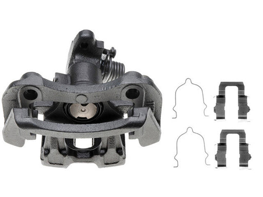 Disc Brake Caliper Raybestos Brakes FRC3961