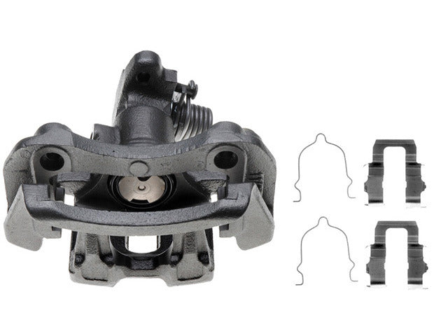 Disc Brake Caliper Raybestos Brakes FRC3961