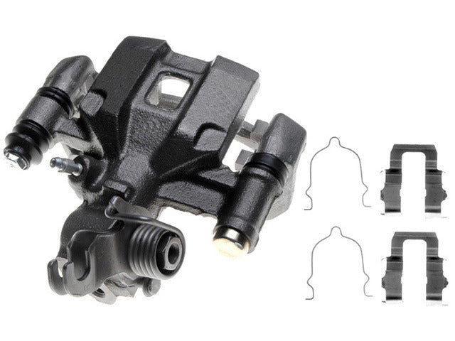 Disc Brake Caliper Raybestos Brakes FRC3961
