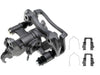Disc Brake Caliper Raybestos Brakes FRC3961
