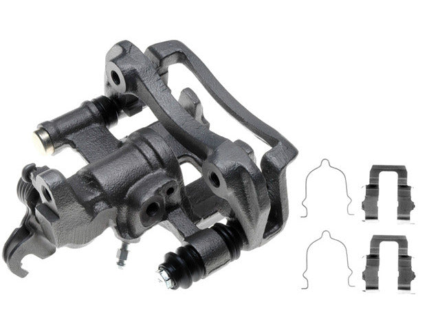 Disc Brake Caliper Raybestos Brakes FRC3961
