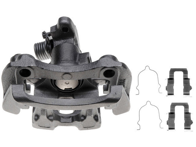 Disc Brake Caliper Raybestos Brakes FRC3962