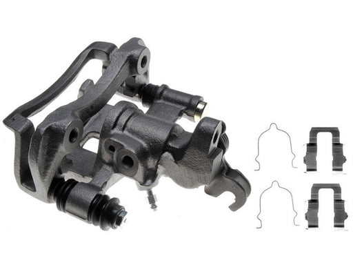 Disc Brake Caliper Raybestos Brakes FRC3962