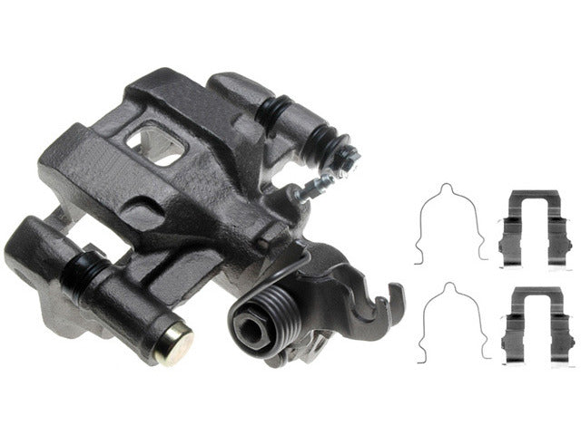 Disc Brake Caliper Raybestos Brakes FRC3962