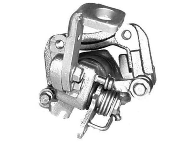 Disc Brake Caliper Raybestos Brakes FRC3965