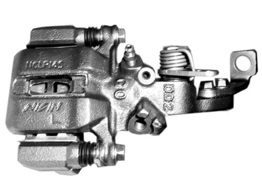 Disc Brake Caliper Raybestos Brakes FRC3966