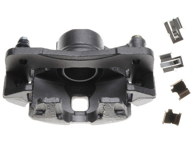 Disc Brake Caliper Raybestos Brakes FRC3972