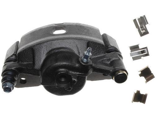 Disc Brake Caliper Raybestos Brakes FRC3972
