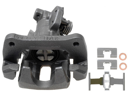 Disc Brake Caliper Raybestos Brakes FRC3982
