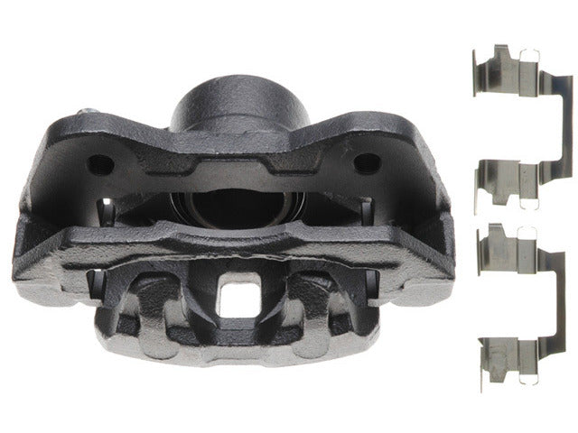 Disc Brake Caliper Raybestos Brakes FRC3985
