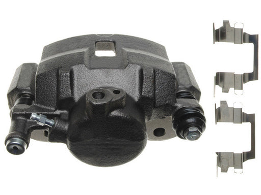 Disc Brake Caliper Raybestos Brakes FRC3985