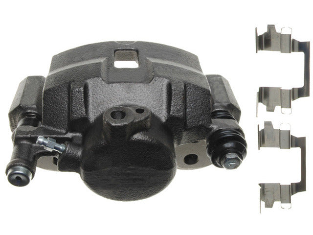 Disc Brake Caliper Raybestos Brakes FRC3985