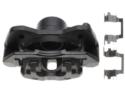 Disc Brake Caliper Raybestos Brakes FRC3986