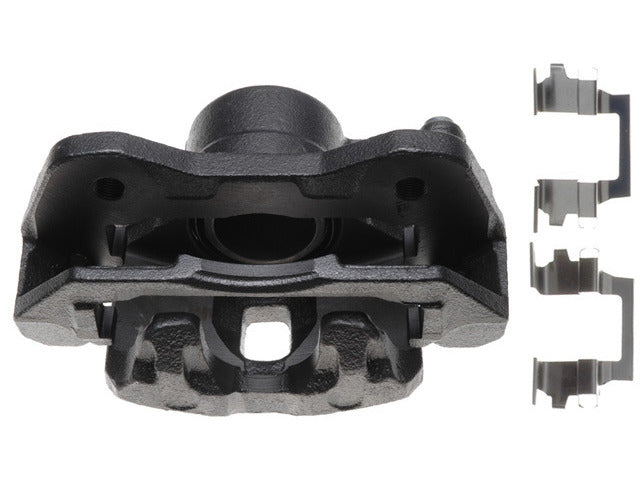 Disc Brake Caliper Raybestos Brakes FRC3986