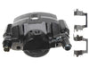 Disc Brake Caliper Raybestos Brakes FRC3986