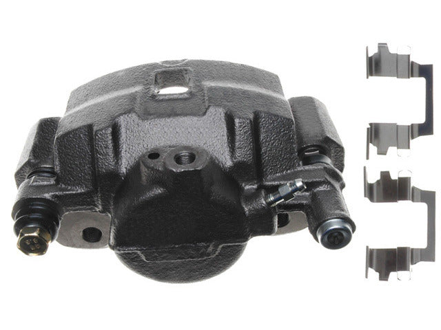 Disc Brake Caliper Raybestos Brakes FRC3986