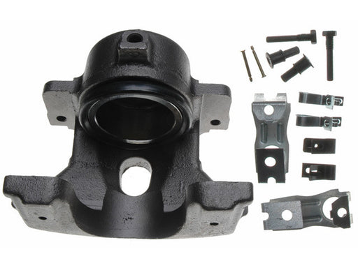 Disc Brake Caliper Raybestos Brakes FRC4015