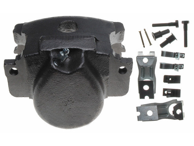 Disc Brake Caliper Raybestos Brakes FRC4015
