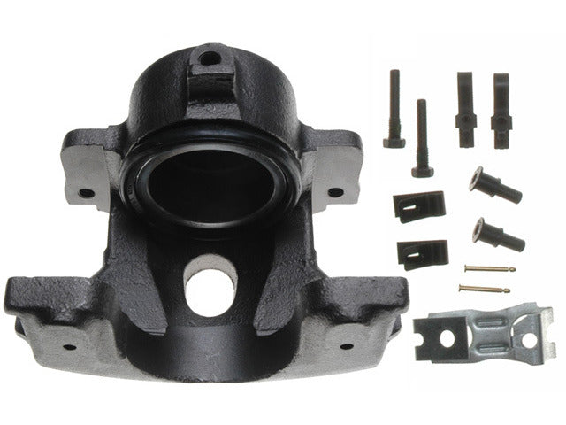 Disc Brake Caliper Raybestos Brakes FRC4016