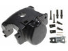 Disc Brake Caliper Raybestos Brakes FRC4016