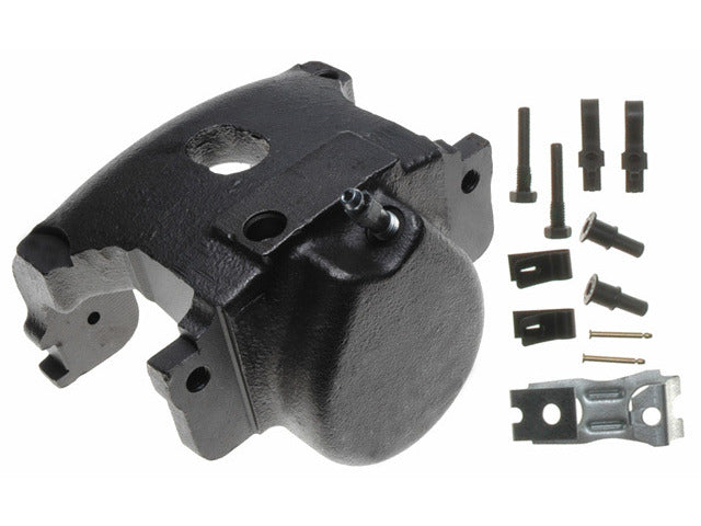 Disc Brake Caliper Raybestos Brakes FRC4016