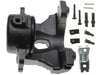Disc Brake Caliper Raybestos Brakes FRC4016