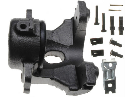 Disc Brake Caliper Raybestos Brakes FRC4016