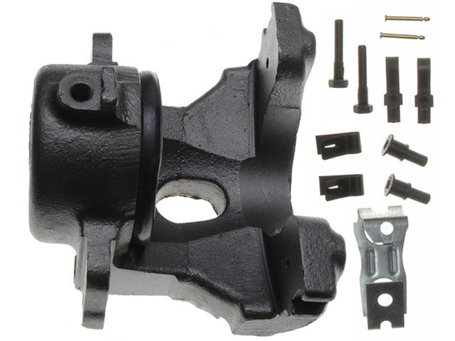 Disc Brake Caliper Raybestos Brakes FRC4016