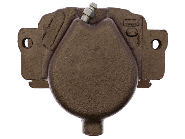 Disc Brake Caliper Raybestos Brakes FRC4017