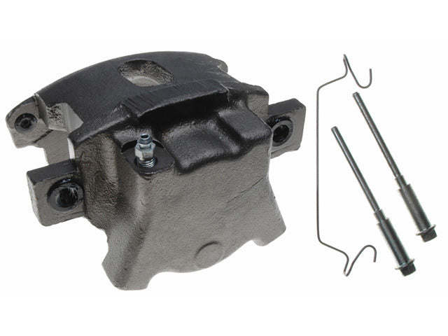 Disc Brake Caliper Raybestos Brakes FRC4029
