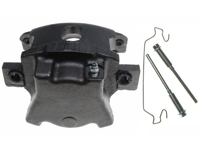 Disc Brake Caliper Raybestos Brakes FRC4030