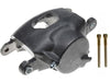 Disc Brake Caliper Raybestos Brakes FRC4039