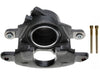 Disc Brake Caliper Raybestos Brakes FRC4040