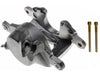 Disc Brake Caliper Raybestos Brakes FRC4040