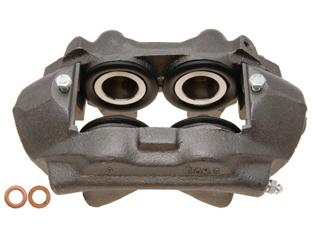 Disc Brake Caliper Raybestos Brakes FRC4047
